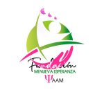 Logo Fundación Mi nueva Esperanza